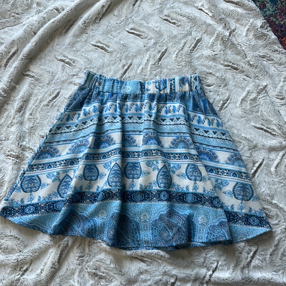 🦋Show Me Your MuMu Skirt🦋 - Picture 8 of 12